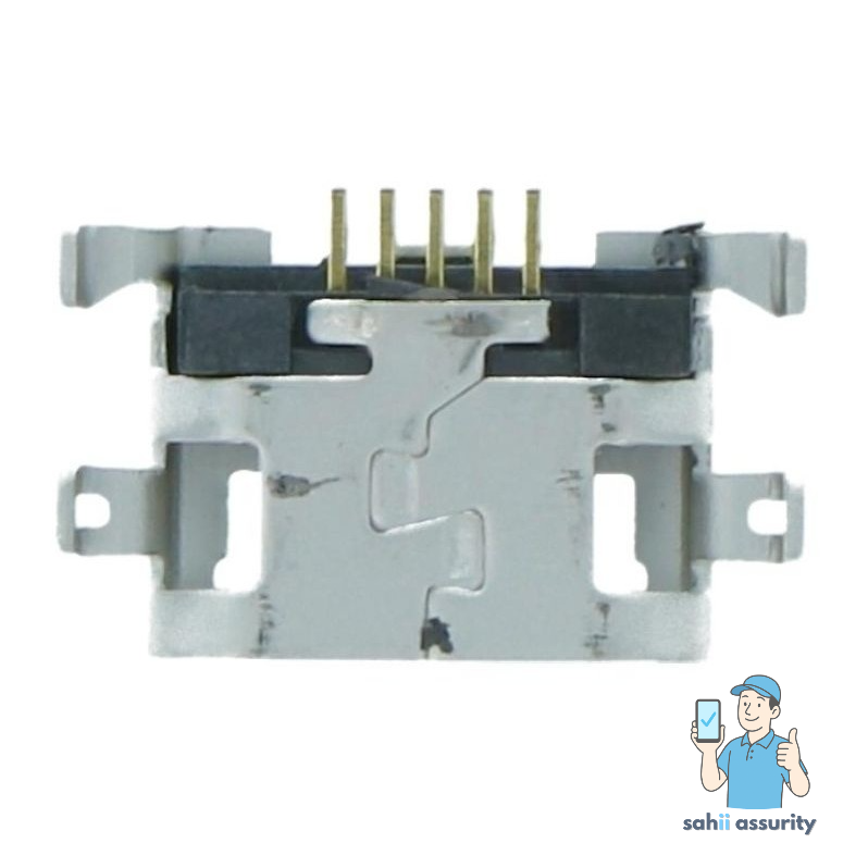 Charging Connector for Xiaomi Redmi Note 4X thumbnail